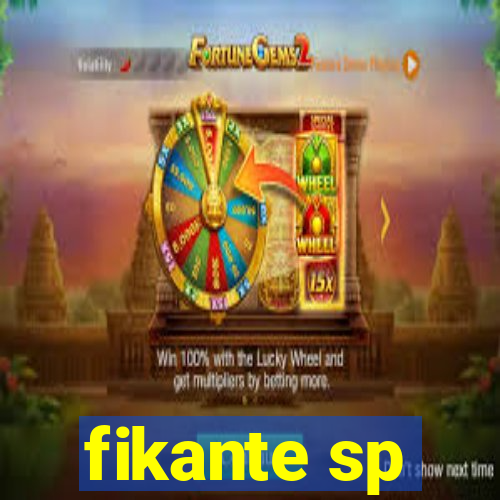 fikante sp